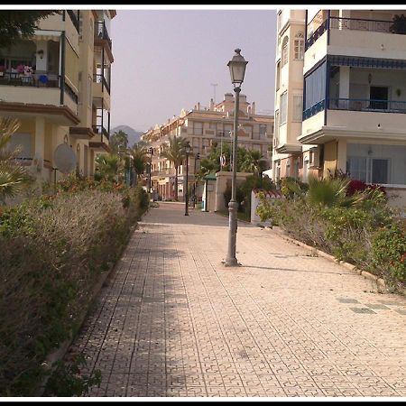 Villas Canada Torrox Zewnętrze zdjęcie