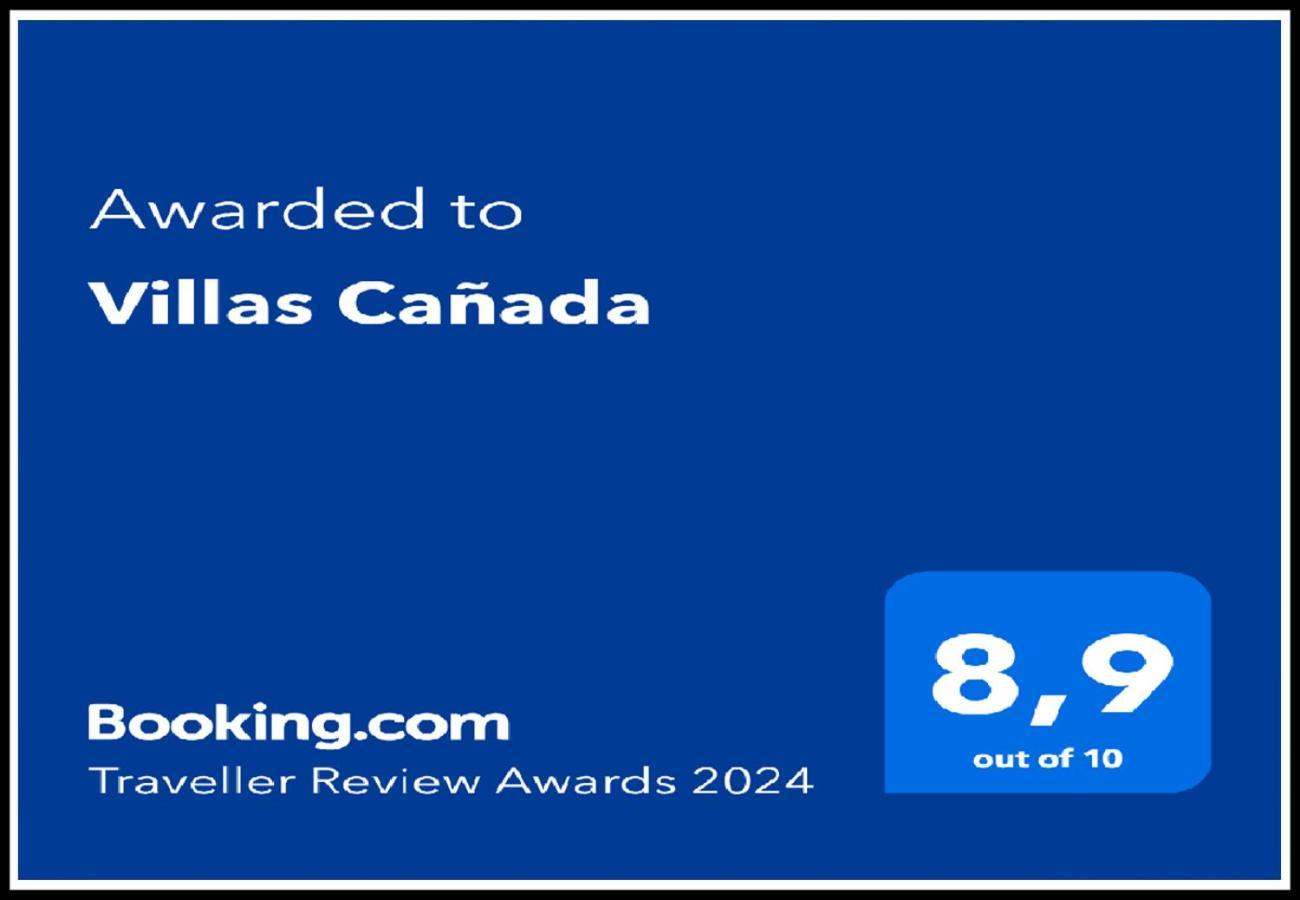 Villas Canada Torrox Zewnętrze zdjęcie