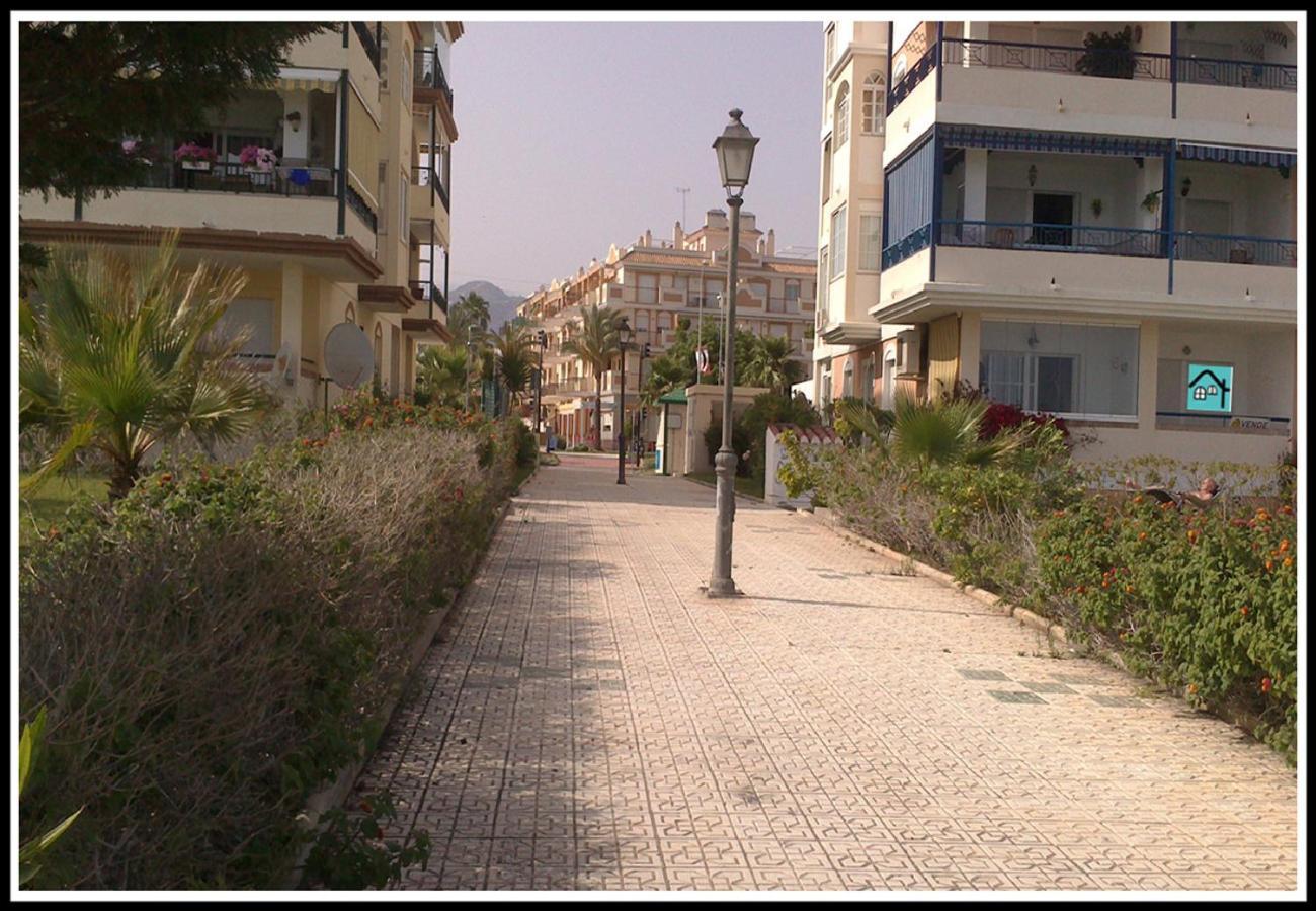 Villas Canada Torrox Zewnętrze zdjęcie