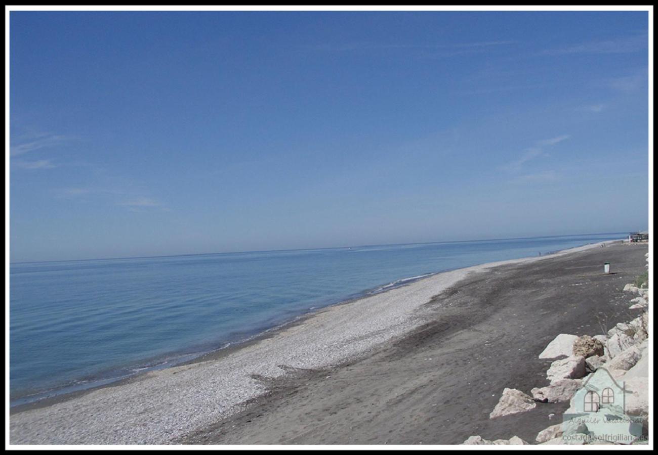 Villas Canada Torrox Zewnętrze zdjęcie