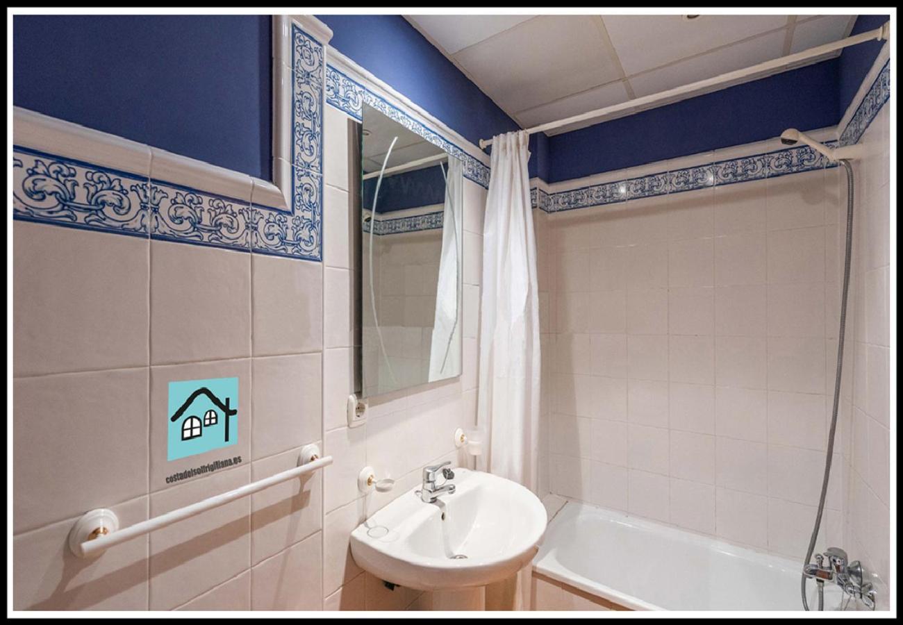 Villas Canada Torrox Zewnętrze zdjęcie