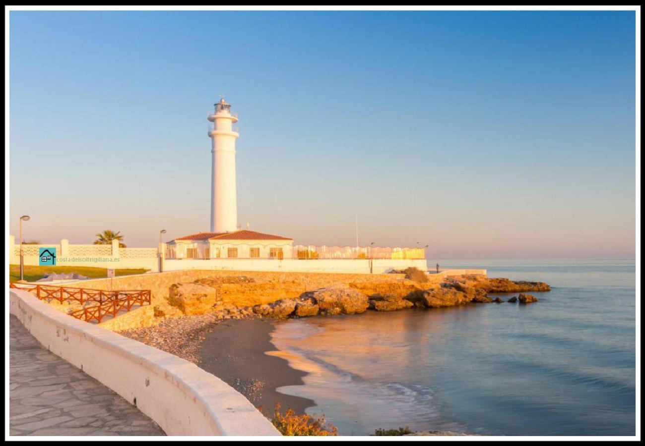 Villas Canada Torrox Zewnętrze zdjęcie