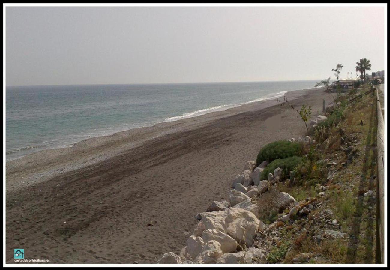 Villas Canada Torrox Zewnętrze zdjęcie