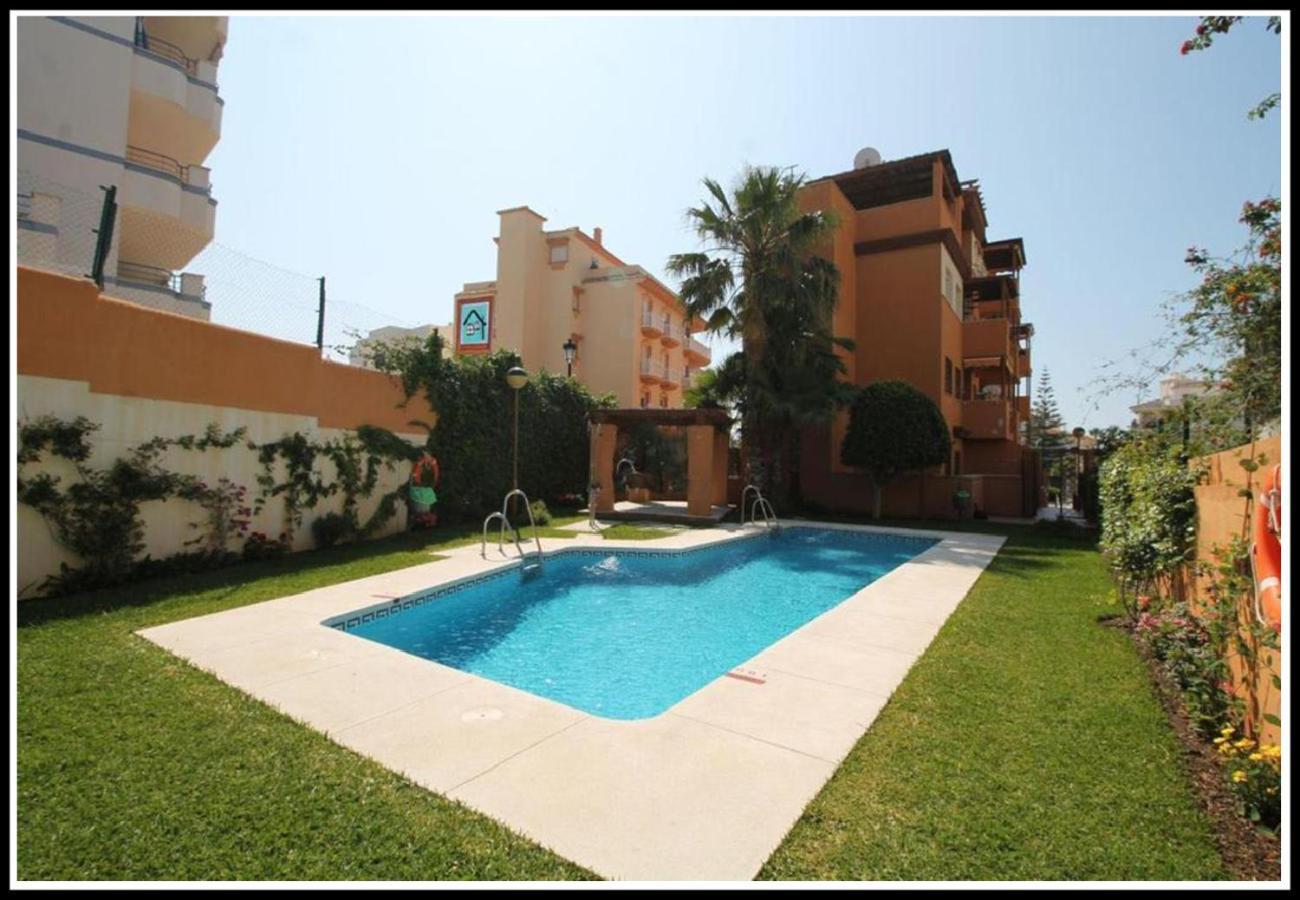 Villas Canada Torrox Zewnętrze zdjęcie