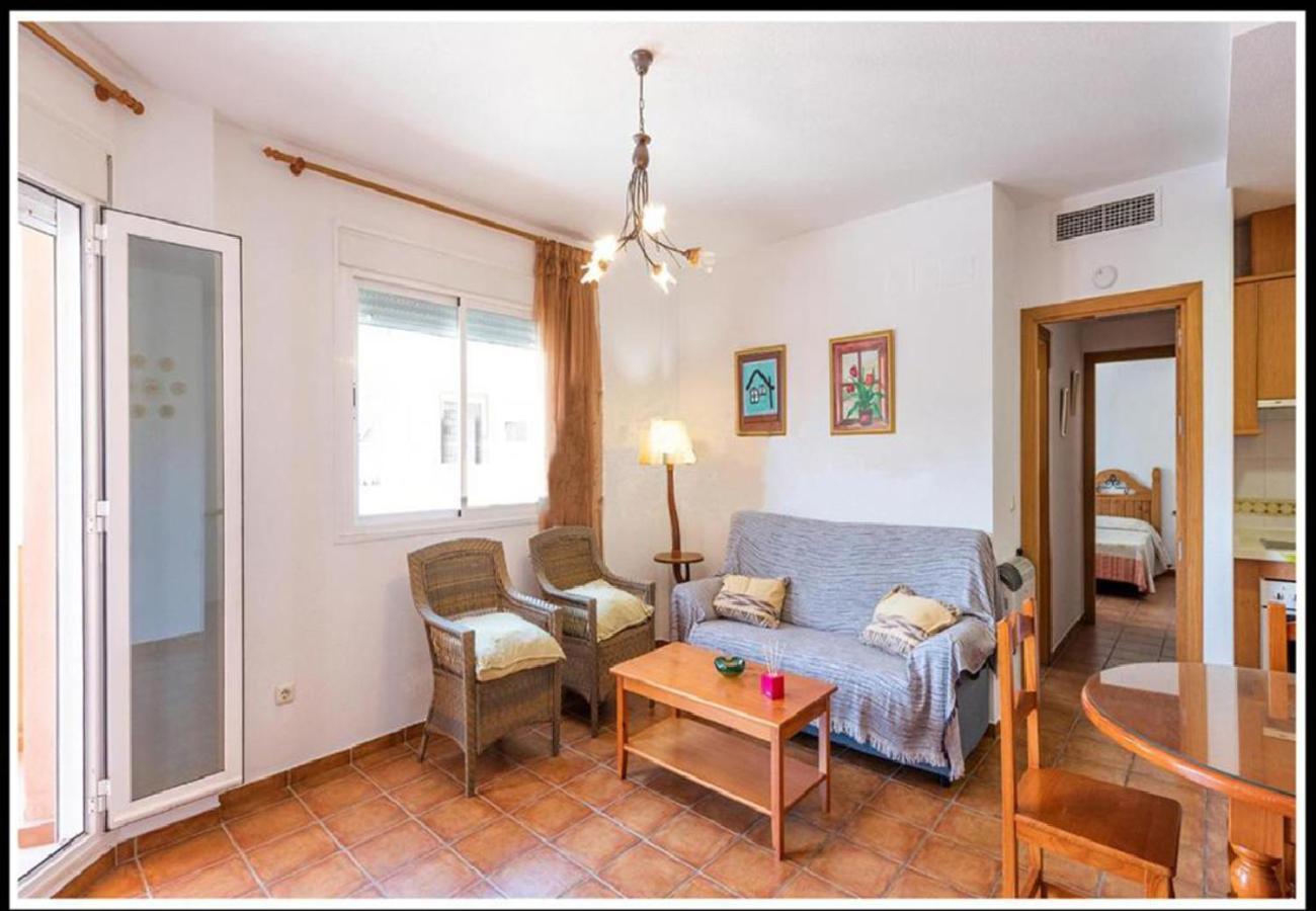 Villas Canada Torrox Zewnętrze zdjęcie