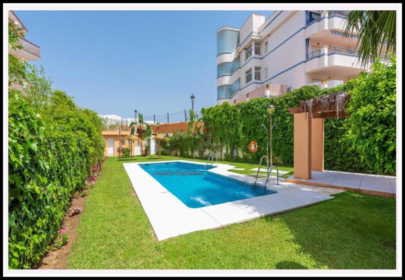 Villas Canada Torrox Zewnętrze zdjęcie