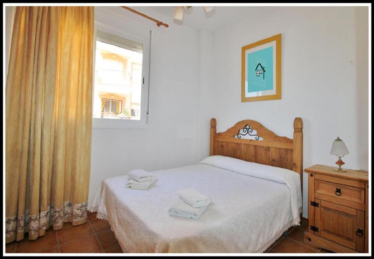 Villas Canada Torrox Zewnętrze zdjęcie