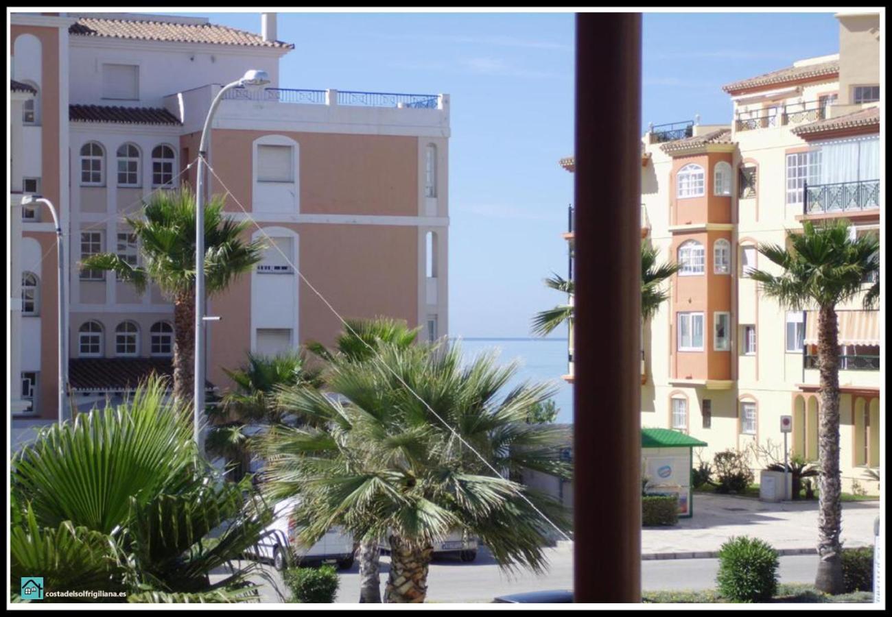 Villas Canada Torrox Zewnętrze zdjęcie