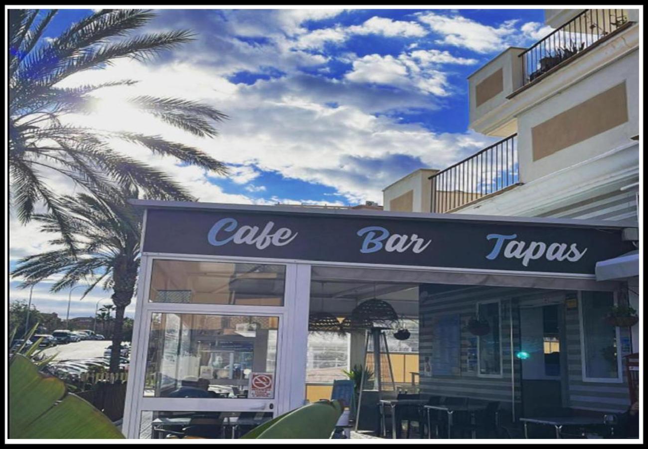 Villas Canada Torrox Zewnętrze zdjęcie