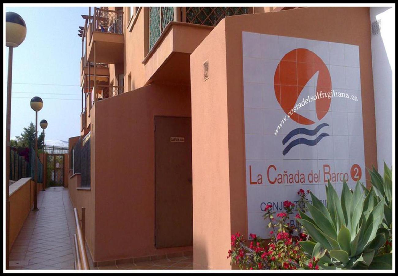 Villas Canada Torrox Zewnętrze zdjęcie
