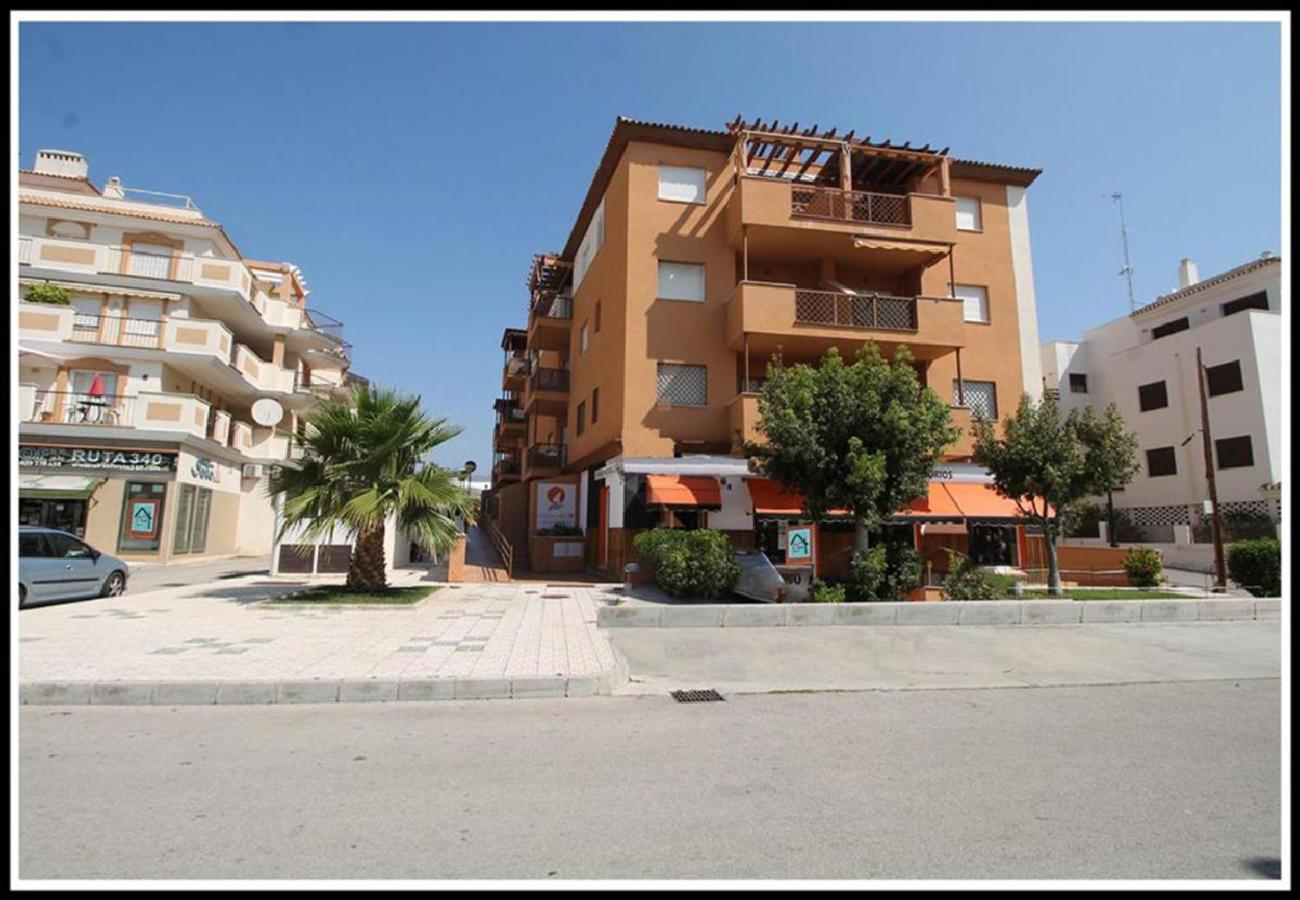 Villas Canada Torrox Zewnętrze zdjęcie