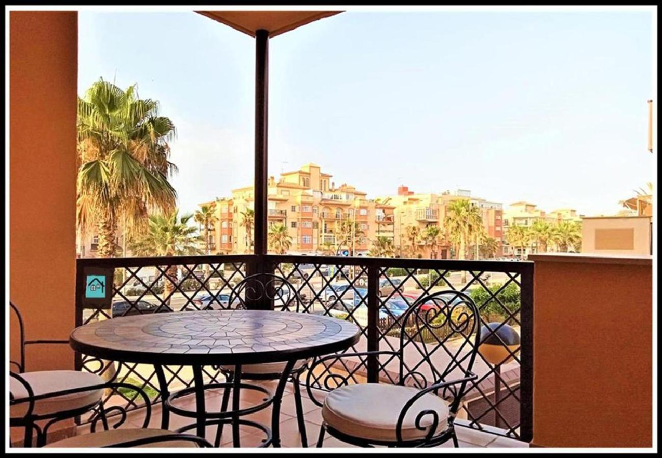 Villas Canada Torrox Zewnętrze zdjęcie